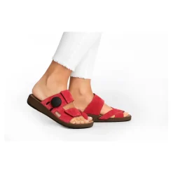 Sandalen|Die moderne Hausfrau Therapie Sandale BerryGo