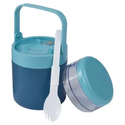 Schalen & Schüsseln|Die moderne Hausfrau Thermobehälter „To-Go“