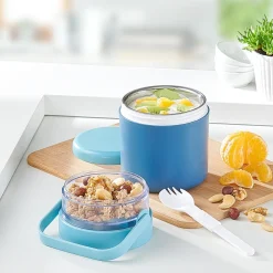 Schalen & Schüsseln|Die moderne Hausfrau Thermobehälter „To-Go“