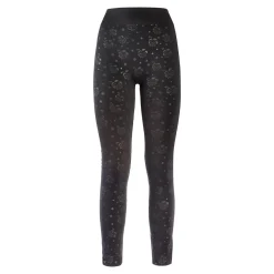 Hosen & Leggings|Die moderne Hausfrau Thermo-Fashion-Leggings Doppelpack