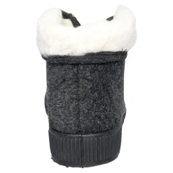 Damen Die moderne Hausfrau Thermo-Hausschuh