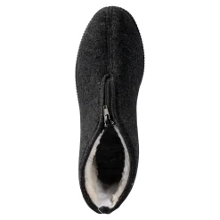 Damen Die moderne Hausfrau Thermo-Hausschuh