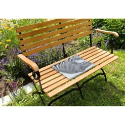 Kissen·Sitzkissen|Outdoor Textilien·Outdoor Sitzauflagen|Die moderne Hausfrau Thermo-Kissen 30x35 cm