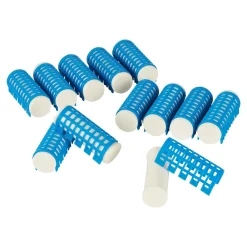 Haarpflege·Haarstyling & Haartrockner|Die moderne Hausfrau Thermolockenwickler, 12 Stück