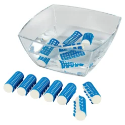 Haarpflege·Haarstyling & Haartrockner|Die moderne Hausfrau Thermolockenwickler, 12 Stück