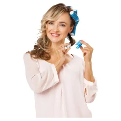 Haarpflege·Haarstyling & Haartrockner|Die moderne Hausfrau Thermolockenwickler, 12 Stück