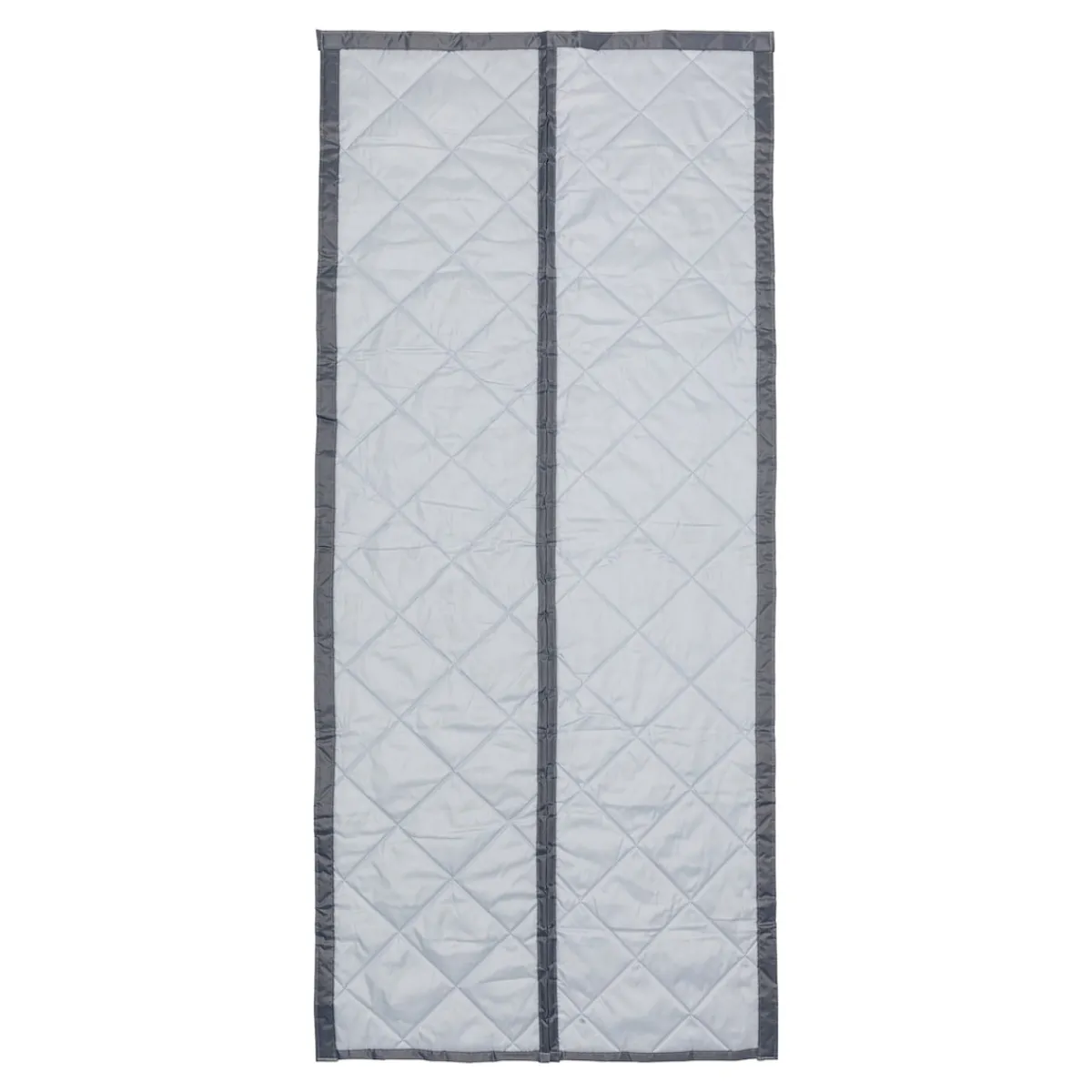 Die moderne Hausfrau Thermo-Magnetvorhang