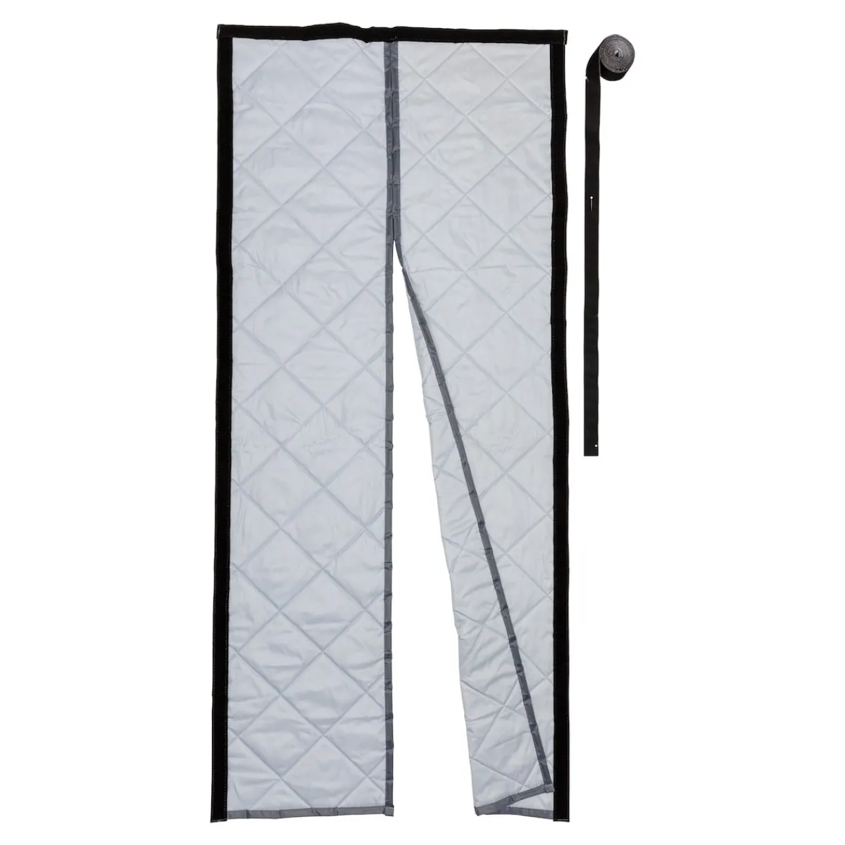 Die moderne Hausfrau Thermo-Magnetvorhang