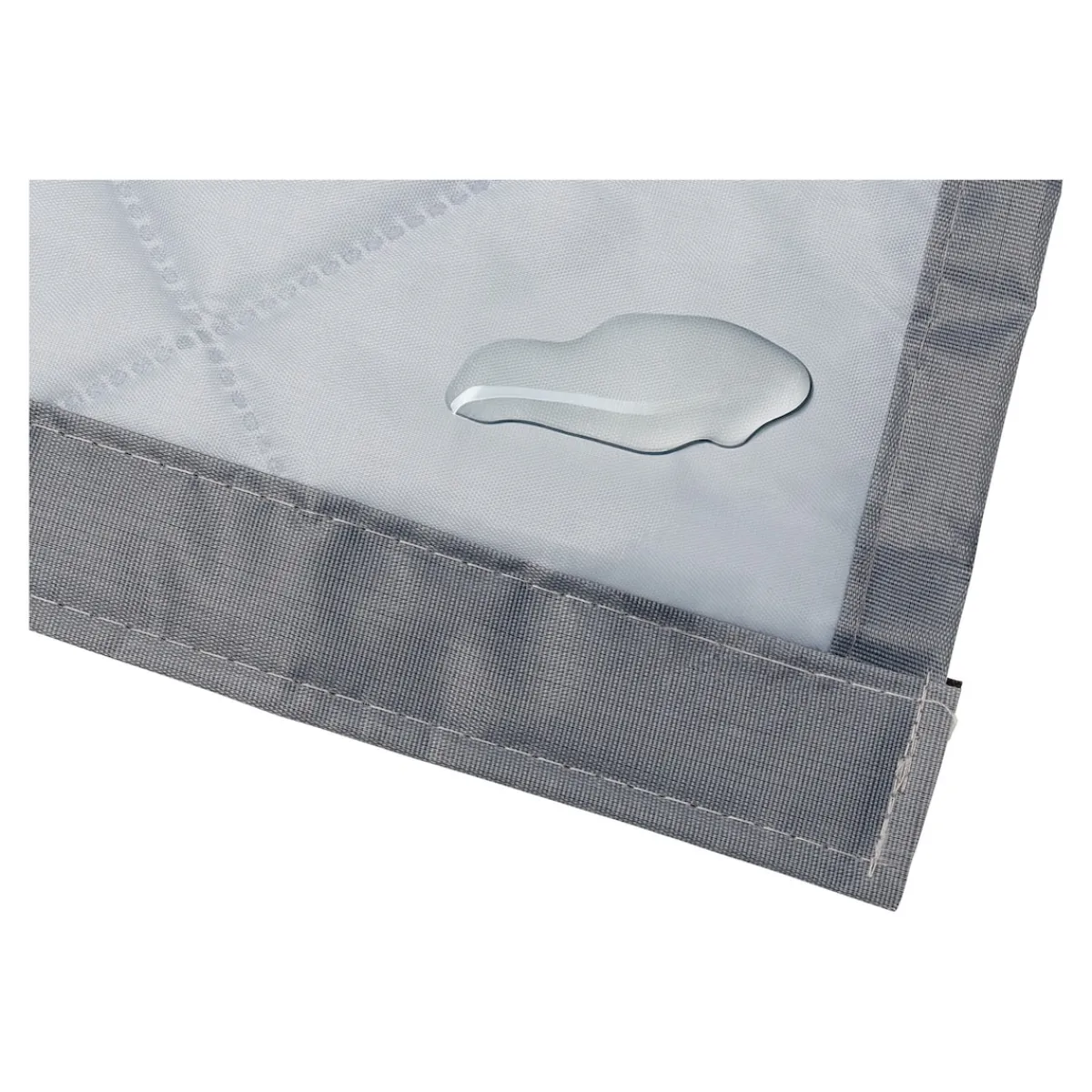 Die moderne Hausfrau Thermo-Magnetvorhang