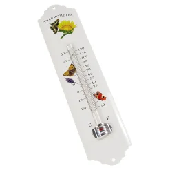 Thermometer|Die moderne Hausfrau Thermometer "Frühlingserwachen"