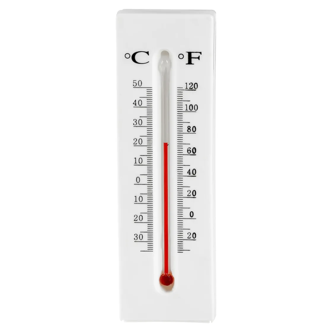 Thermometer|Spardosen & Geldverstecke|Die moderne Hausfrau Thermometer "Schlüsselversteck"