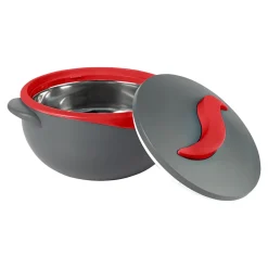 Schalen & Schüsseln|Die moderne Hausfrau Thermoschüssel 1 l