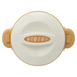 Schalen & Schüsseln|Hobbyköche|Die moderne Hausfrau Thermoschüssel beige