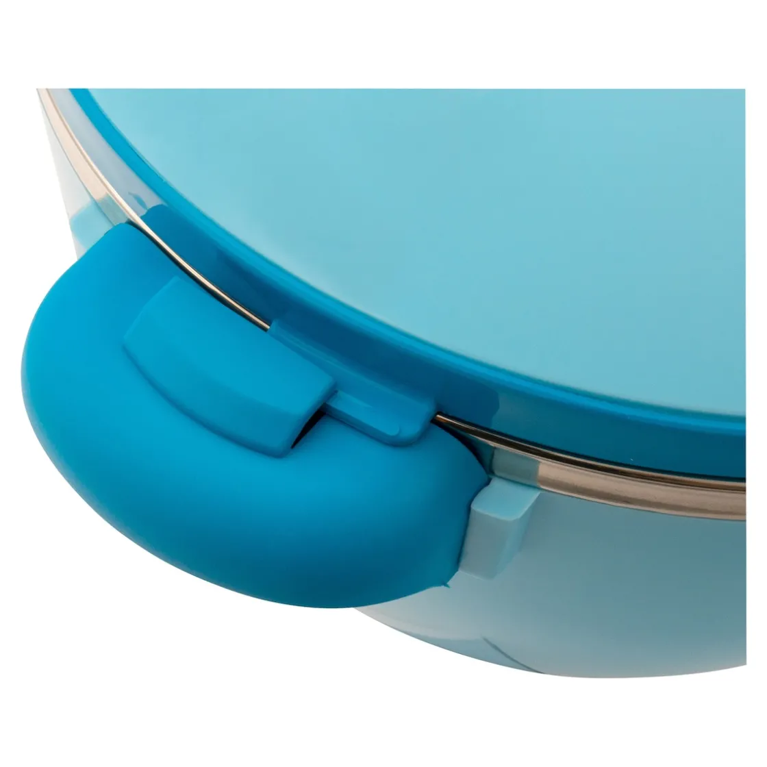 Schalen & Schüsseln|Die moderne Hausfrau Thermoschüssel blau