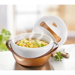 Schalen & Schüsseln|Die moderne Hausfrau Thermoschüssel