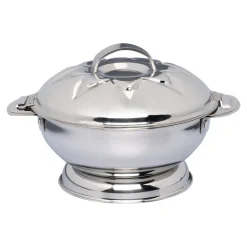 Schalen & Schüsseln|Die moderne Hausfrau Thermoschüssel "Eleganza" 600 ml