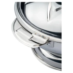 Schalen & Schüsseln|Die moderne Hausfrau Thermoschüssel