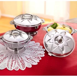 Schalen & Schüsseln|Die moderne Hausfrau Thermoschüssel