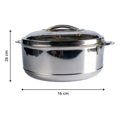 Schalen & Schüsseln|Die moderne Hausfrau Thermoschüssel