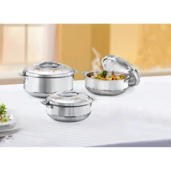 Schalen & Schüsseln|Die moderne Hausfrau Thermoschüssel