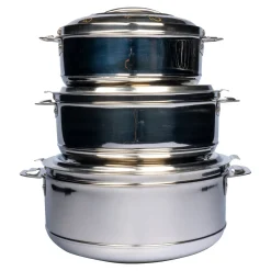 Schalen & Schüsseln|Die moderne Hausfrau Thermoschüssel