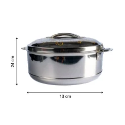 Schalen & Schüsseln|Die moderne Hausfrau Thermoschüssel