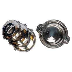 Schalen & Schüsseln|Die moderne Hausfrau Thermoschüssel