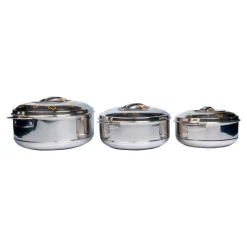 Schalen & Schüsseln|Die moderne Hausfrau Thermoschüssel