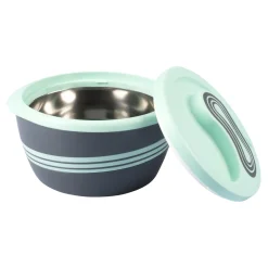 Schalen & Schüsseln|Die moderne Hausfrau Thermoschüssel "Palazio" 2,5 l