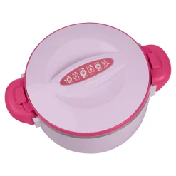 Schalen & Schüsseln|Die moderne Hausfrau Thermoschüssel rosa
