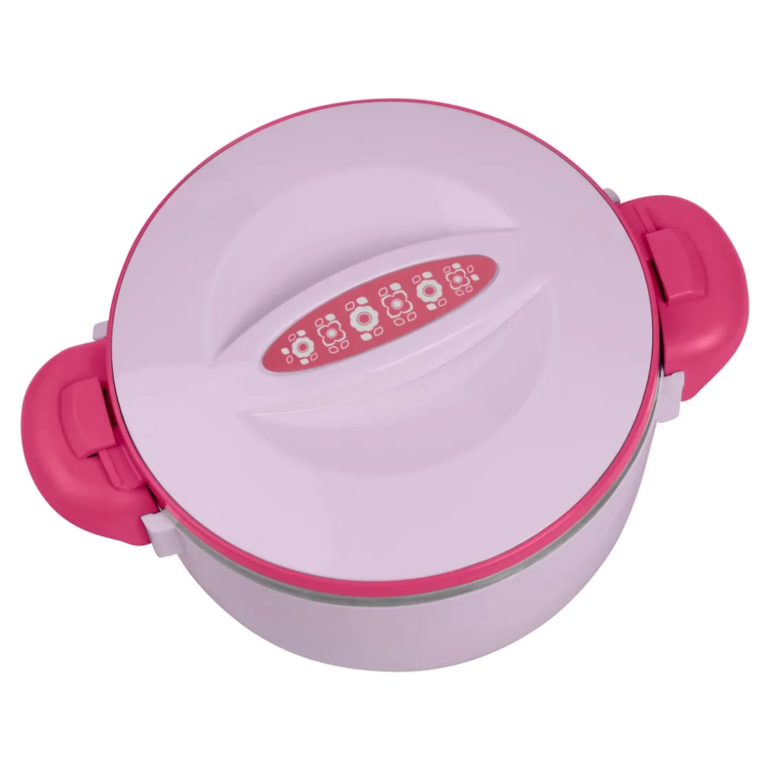 Schalen & Schüsseln|Die moderne Hausfrau Thermoschüssel rosa