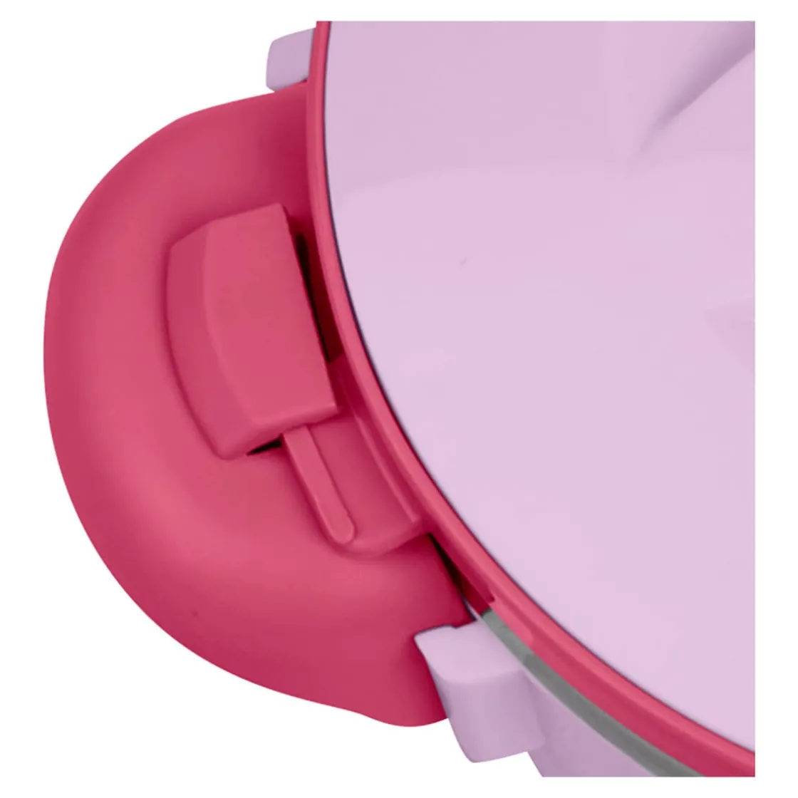 Schalen & Schüsseln|Die moderne Hausfrau Thermoschüssel rosa