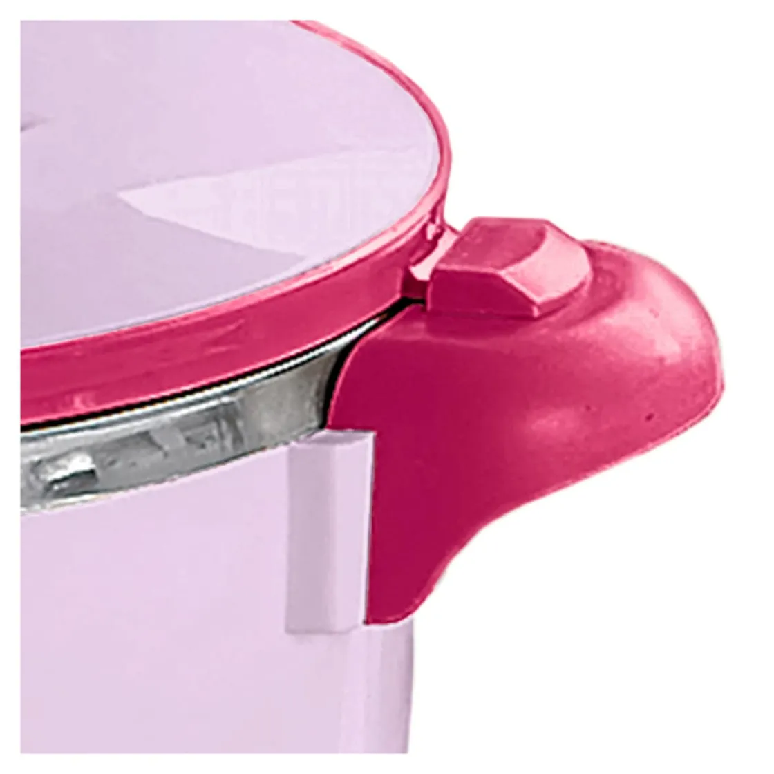 Schalen & Schüsseln|Die moderne Hausfrau Thermoschüssel rosa