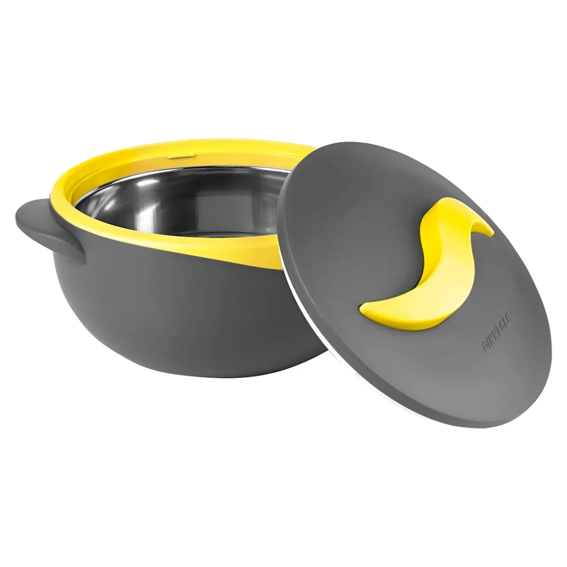 Schalen & Schüsseln|Die moderne Hausfrau Thermoschüssel "Trend" 1,5 l