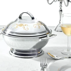 Schalen & Schüsseln|Die moderne Hausfrau Thermoservierschüssel