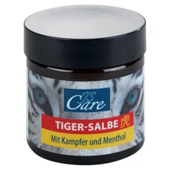 Die moderne Hausfrau Tiger-Salbe, 50 ml
