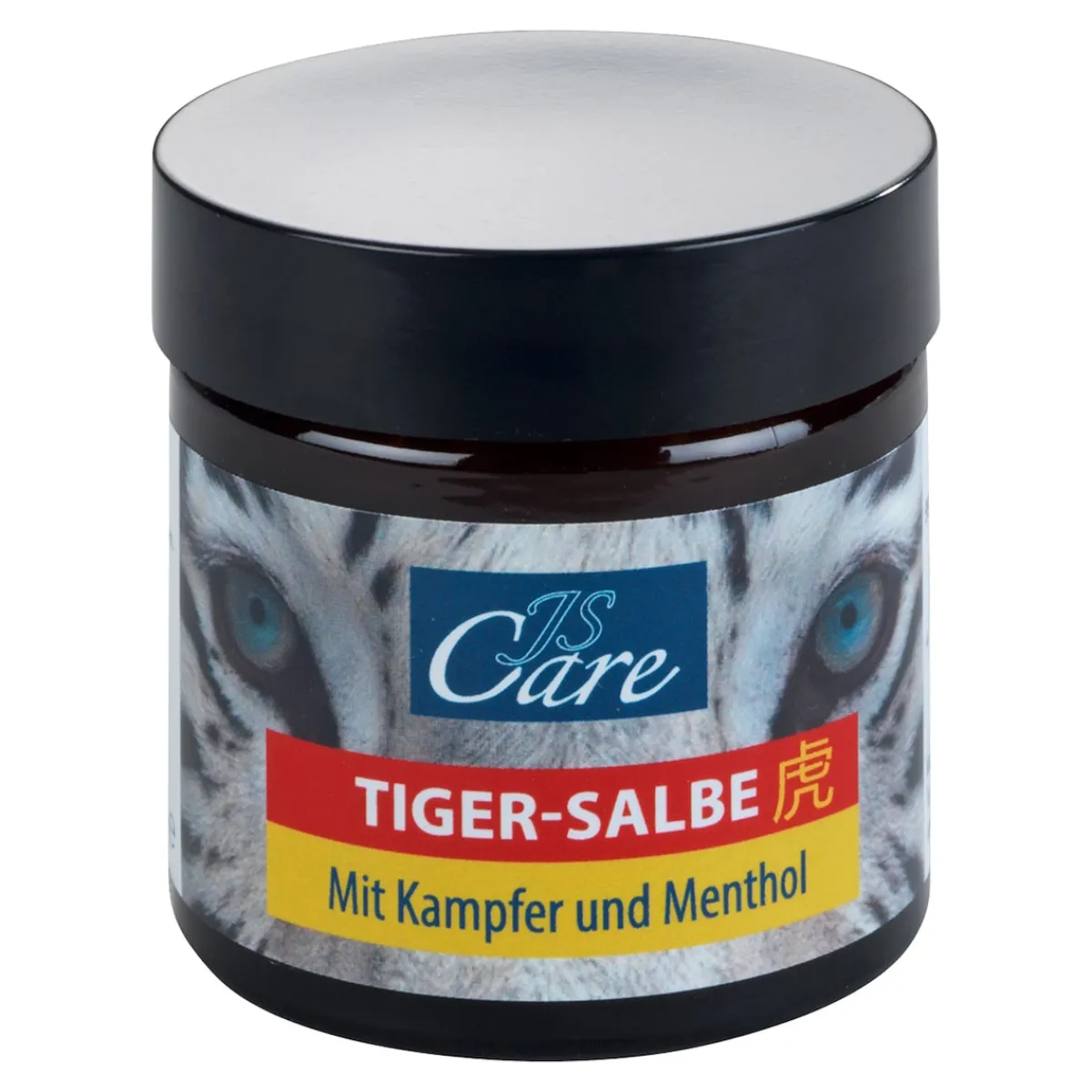 Die moderne Hausfrau Tiger-Salbe, 50 ml