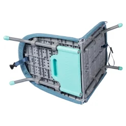 Bügelbretter|Die moderne Hausfrau Tischbügelbrett "faltbar"