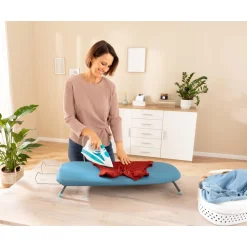 Die moderne Hausfrau Tischbügelbrett 