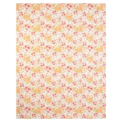 Outdoor Textilien·Outdoor Tischdecken|Die moderne Hausfrau Tischdecke „Rose“, 180x140 cm