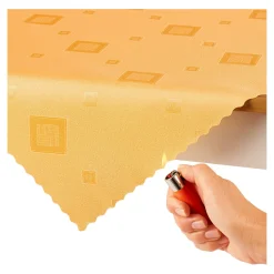 Die moderne Hausfrau Tischdecke 