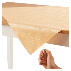 Die moderne Hausfrau Tischdecke 