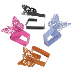 Osterdekoration|Tischdecken & -Läufer·Tischdecken|Die moderne Hausfrau Tischdeckenklammern, 4 Stück