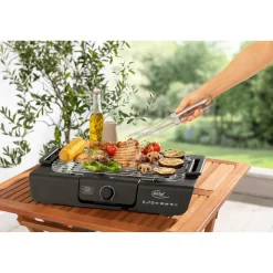 Tischgrills & Raclettes|Die moderne Hausfrau Tischgrill 