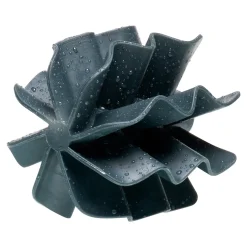 Toilettenbürsten|Toilettenzubehör ·Toilettenbürsten & Wc-Garnituren|Die moderne Hausfrau Toilettenbürste "borstenlos"