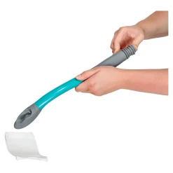 Hygiene-Hilfen|Die moderne Hausfrau Toiletten-Hygienehilfe