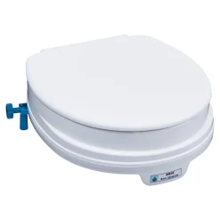 Toilettenzubehör ·Toilettensitzerhöhungen|Bade- & Toilettenhilfen·Toilettensitzerhöhungen|Die moderne Hausfrau Toilettensitzerhöhung