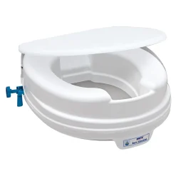 Toilettenzubehör ·Toilettensitzerhöhungen|Bade- & Toilettenhilfen·Toilettensitzerhöhungen|Die moderne Hausfrau Toilettensitzerhöhung