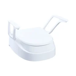 Toilettenzubehör ·Toilettensitzerhöhungen|Bade- & Toilettenhilfen·Toilettensitzerhöhungen|Die moderne Hausfrau Toilettensitzerhöhung Smartfix