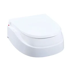 Toilettenzubehör ·Toilettensitzerhöhungen|Bade- & Toilettenhilfen·Toilettensitzerhöhungen|Die moderne Hausfrau Toilettensitzerhöhung Smartfix